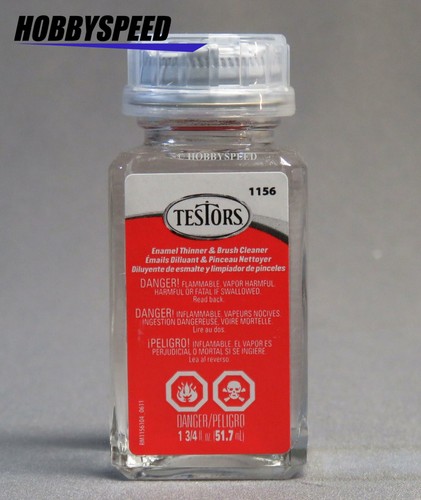 Testors 1156 enamel paint - testors,