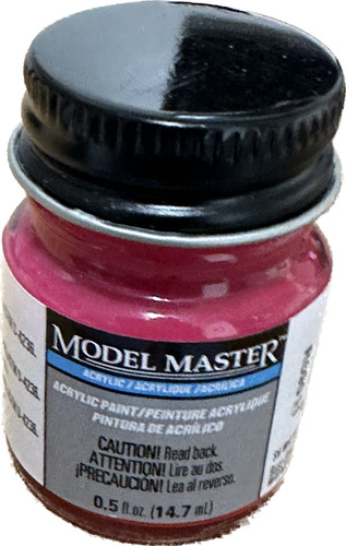 New testors model master - new,