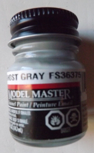 Testors model master - master, "light