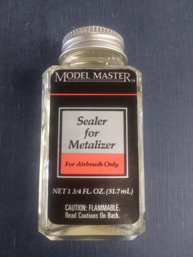 Testors 1409 model master - testors,