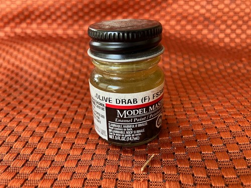 Testors model master enamel - master,