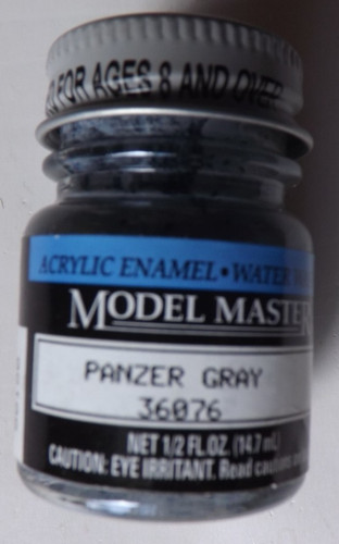 Testors model master - ,