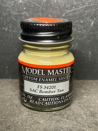 Testors model master - testors,