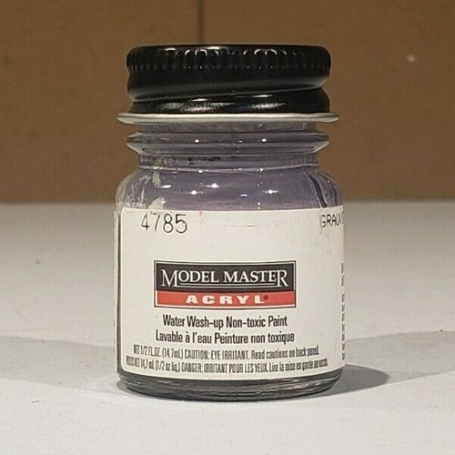 Testors model master acryl - testors,