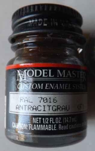 Testors model master - model,