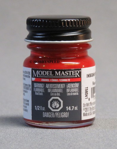 Testors paint model master - paint,
