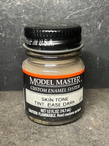 Testors model master - master, tone