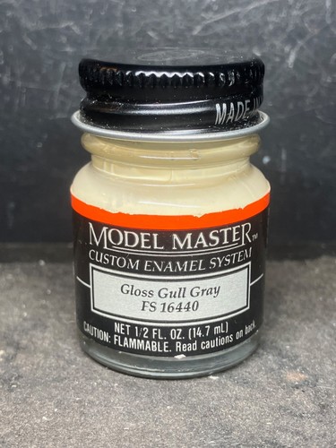 Testors model master gloss - master,