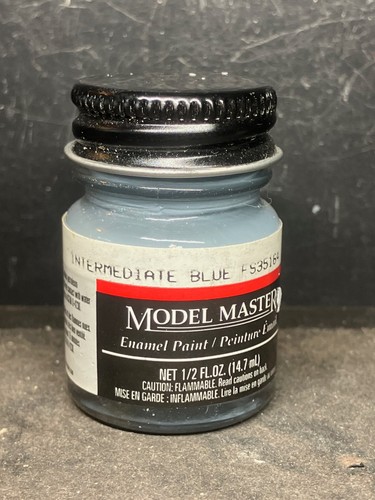 Testors model master - testors,