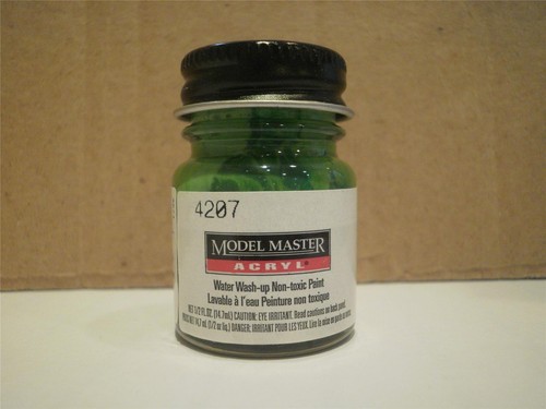 Model master paint - paint-, 4207