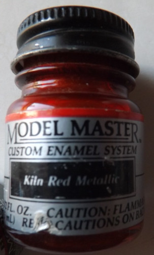 Testors model master kiln - testors,