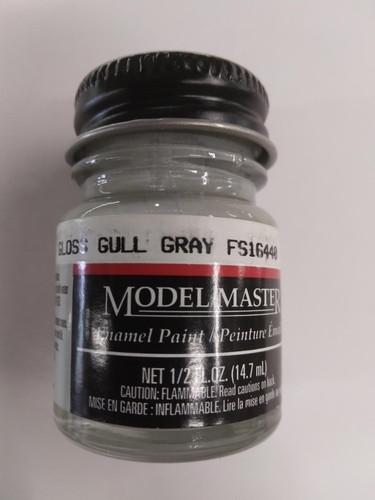 Testors model master gloss - testors,