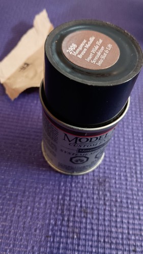 Model master 2908 manganese - master,