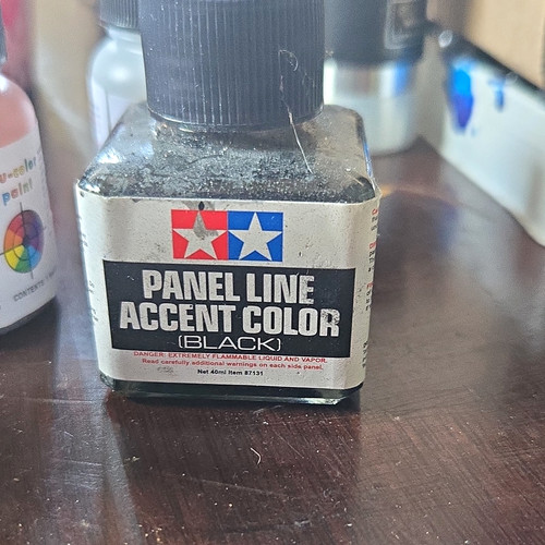 Model master paints and - master,
