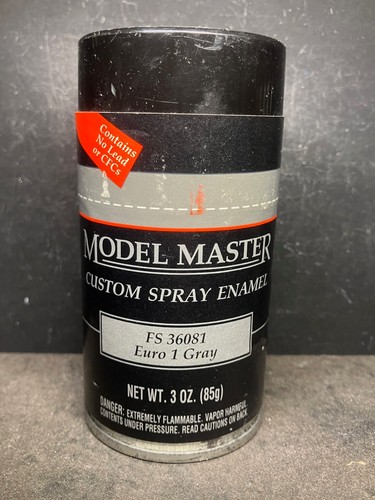Testors model master - testors,