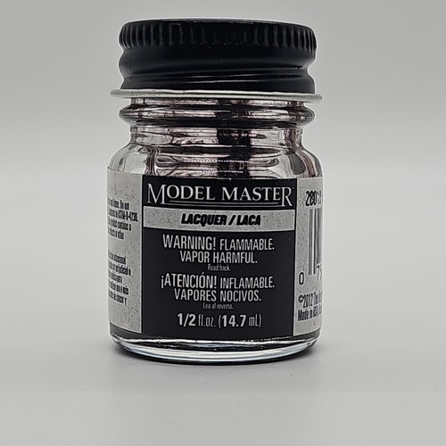 Discontinued testors model - discontinued,