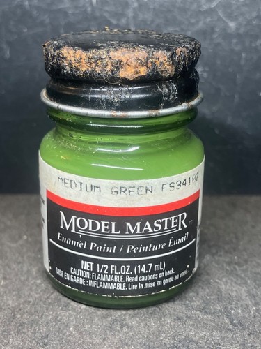 Testors model master - testors, medium