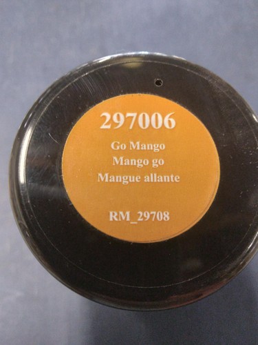 Model master mango 297006 - model,