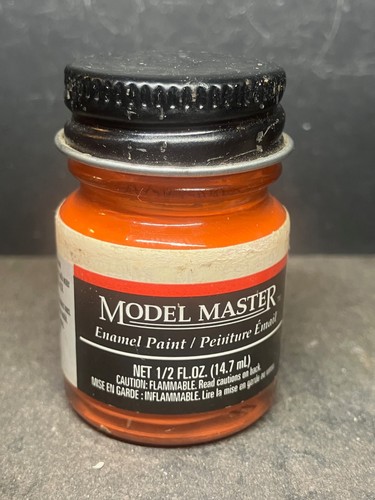 Testors model master - testors,