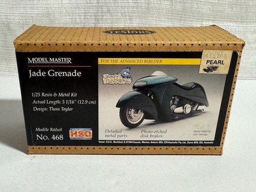 Testors model master jade - testors,