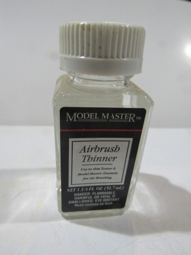 Model master testors airbrush - master/testors,