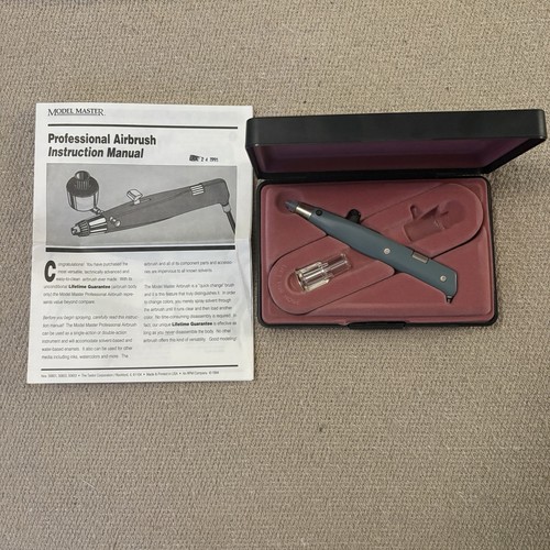 Vintage testors model - vintage,