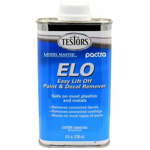 Testors easy lift - easy, off