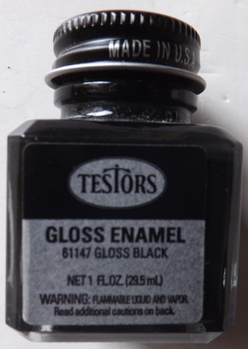 Testors model master gloss - ,