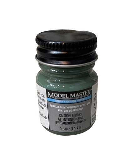 New testors model master - testors,