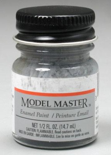 Testors model master 2737 - model, gray