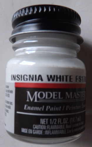 Testors model master insignia - master,